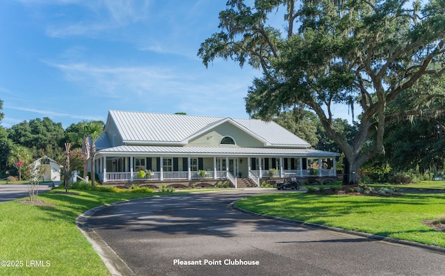 23 Tuscarora Ave, Beaufort, SC 29907 - photo 53