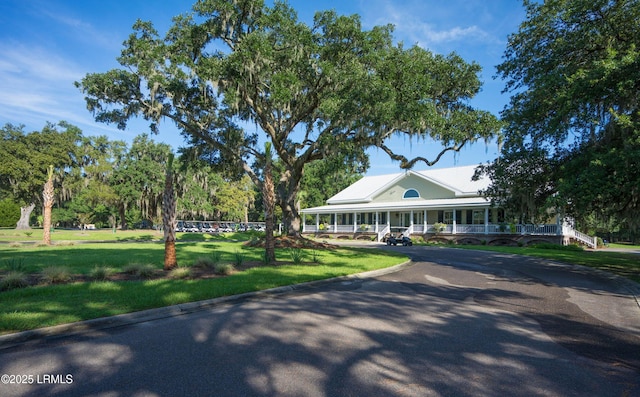 23 Tuscarora Ave, Beaufort, SC 29907 - photo 54