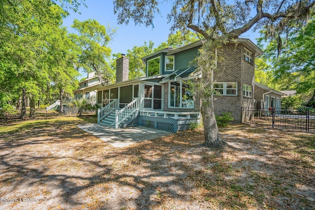 23 Tuscarora Ave, Beaufort, SC 29907 - photo 7