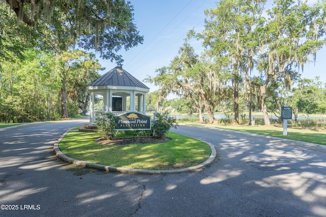 23 Tuscarora Ave, Beaufort, SC 29907 - photo 58