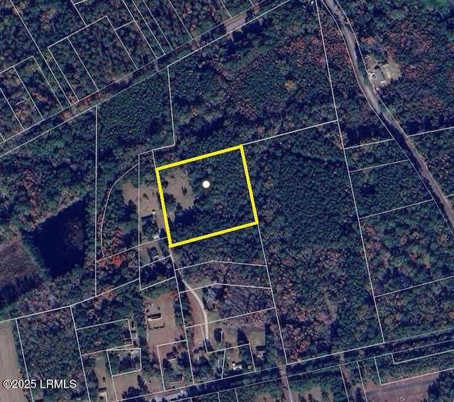 TBD Annette Rd, Ridgeland, SC 29936