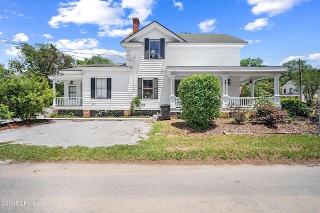 1215 Prince St, Beaufort, SC 29902 - photo 4
