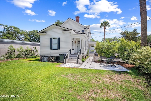 1215 Prince St, Beaufort, SC 29902 - photo 5