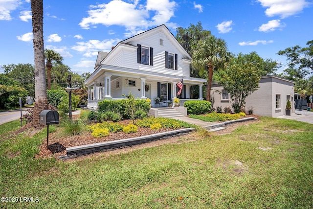 1215 Prince St, Beaufort, SC 29902 - photo 1