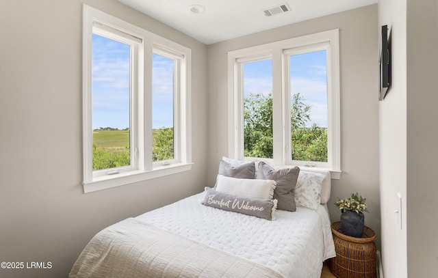 18 Sand Dollar Ct, Harbor Island, SC 29920 - view of bedroom