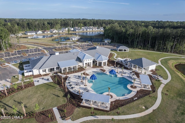 56 Carolina Oaks Ave, Bluffton, SC 29909 - photo 40