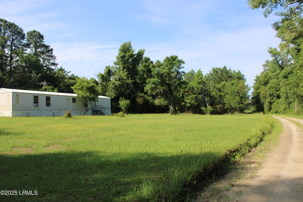 813 Doctor Young Rd, Hampton, SC 29924