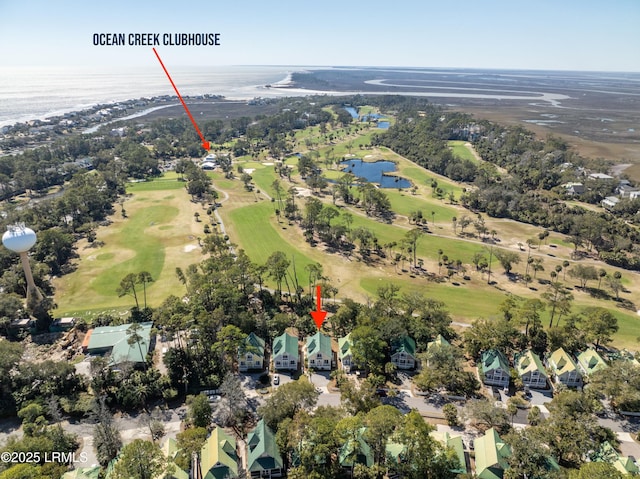 19 Davis Love Dr, Fripp Island, SC 29920 - photo 44