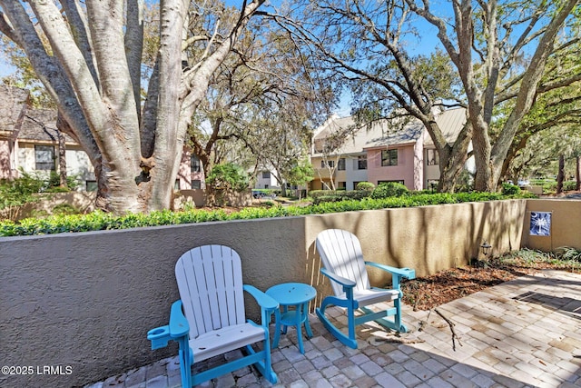 6 Lighthouse Ln Unit 963, Hilton Head Island, SC 29928 - view of patio / terrace