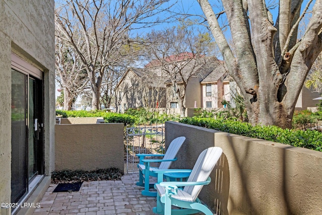 6 Lighthouse Ln Unit 963, Hilton Head Island, SC 29928 - view of patio / terrace