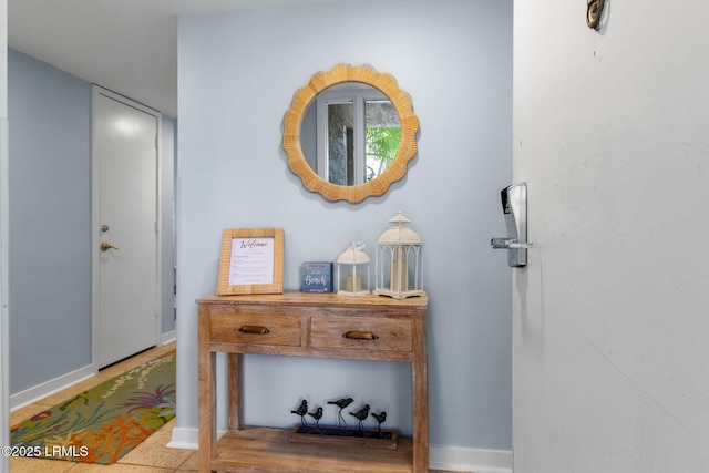 6 Lighthouse Ln Unit 963, Hilton Head Island, SC 29928 - detailed view of baseboards