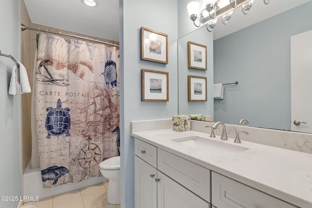 6 Lighthouse Ln Unit 963, Hilton Head Island, SC 29928 - bathroom featuring vanity and shower / bathtub combination with curtain