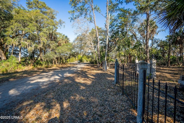 51 Harbor River Cir, Saint Helena Island, SC 29920
