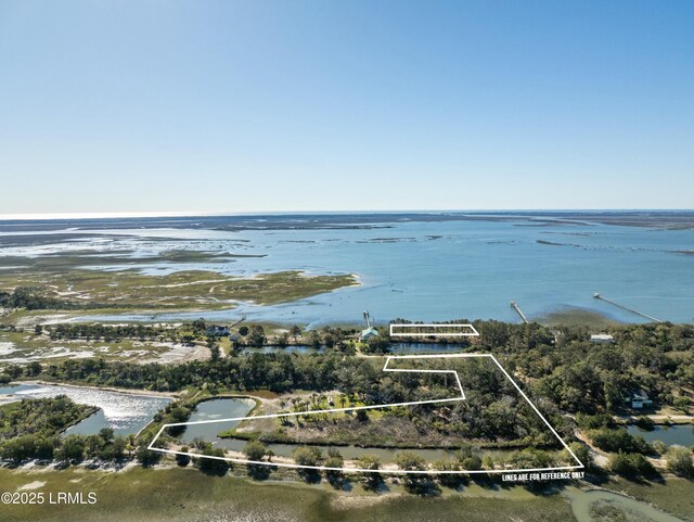 51 Harbor River Cir, Saint Helena Island, SC 29920