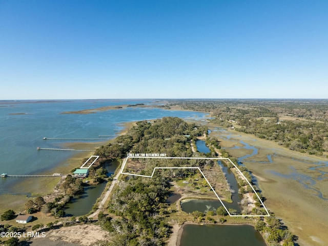 51 Harbor River Cir, Saint Helena Island, SC 29920