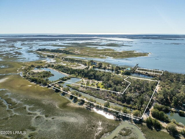 51 Harbor River Cir, Saint Helena Island, SC 29920