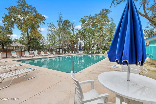 14 Bradford Ct, Beaufort, SC 29902 - photo 46