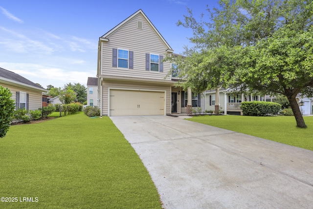 14 Bradford Ct, Beaufort, SC 29902 - photo 1