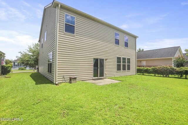 14 Bradford Ct, Beaufort, SC 29902 - photo 43