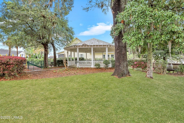 14 Bradford Ct, Beaufort, SC 29902 - photo 49