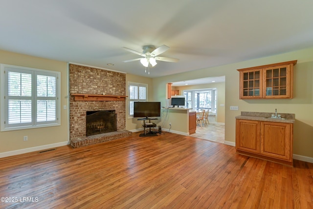 24 Presnell Cir, Beaufort, SC 29902 - photo 9