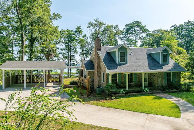 24 Presnell Cir, Beaufort, SC 29902 - photo 7