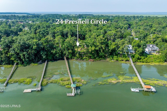 24 Presnell Cir, Beaufort, SC 29902 - photo 39