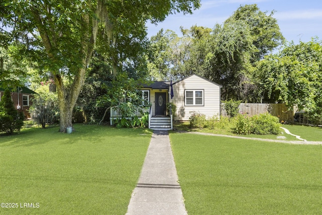 174 James St, Beaufort, SC 29902 - view of front of home