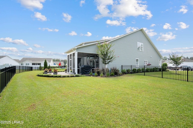 276 Monument St, Ridgeland, SC 29936 - photo 52