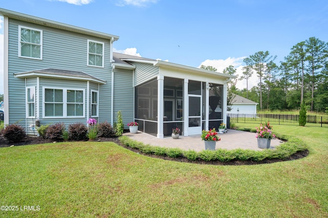 276 Monument St, Ridgeland, SC 29936 - photo 49