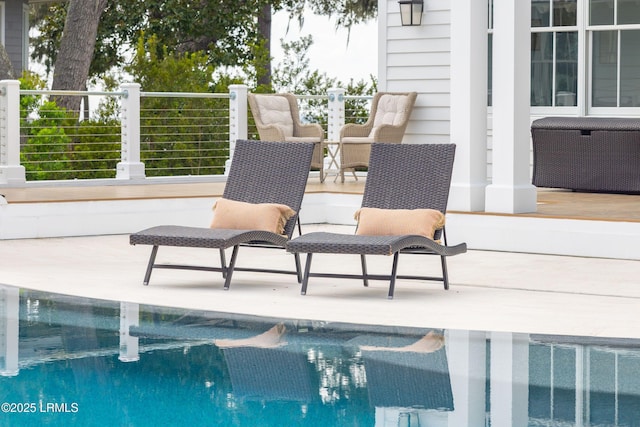 70 Brams Point Rd, Hilton Head Island, SC 29926 - view of swimming pool