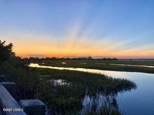 water view