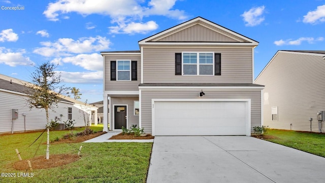 1477 Sanctum St, Ridgeland, SC 29936 - photo 1