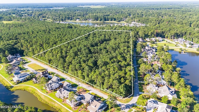 60 Okatie Bluff Rd, Okatie SC, 29909 land for sale