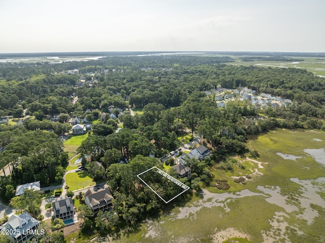 206 Willow Point Rd, Beaufort, SC 29906