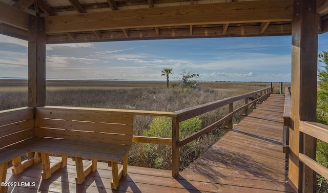 206 Willow Point Rd, Beaufort, SC 29906