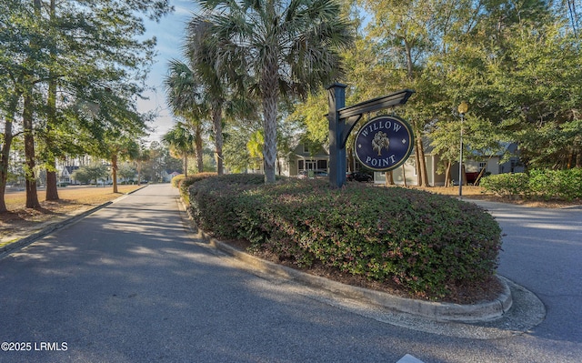 206 Willow Point Rd, Beaufort, SC 29906