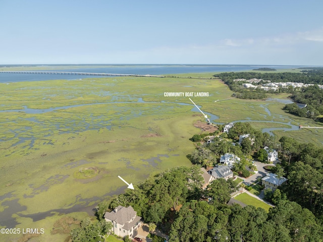 206 Willow Point Rd, Beaufort, SC 29906