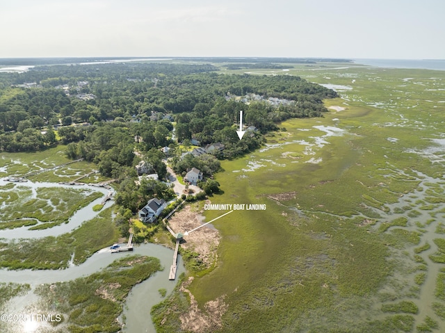 206 Willow Point Rd, Beaufort, SC 29906