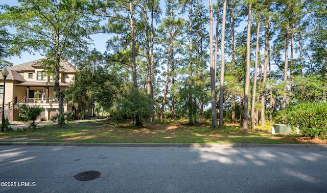 206 Willow Point Rd, Beaufort, SC 29906