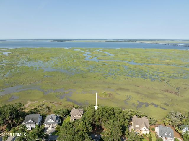 206 Willow Point Rd, Beaufort, SC 29906
