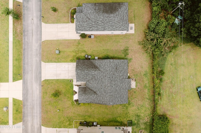 173 Okatie Park Cir E, Ridgeland, SC 29936 - view from above of property