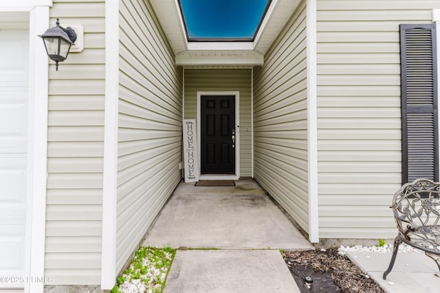 173 Okatie Park Cir E, Ridgeland, SC 29936 - view of property entrance