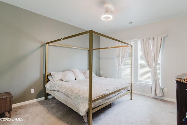 173 Okatie Park Cir E, Ridgeland, SC 29936 - carpeted bedroom featuring baseboards