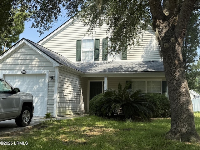 214 Stoney Xing, Bluffton, SC 29910 - photo 1