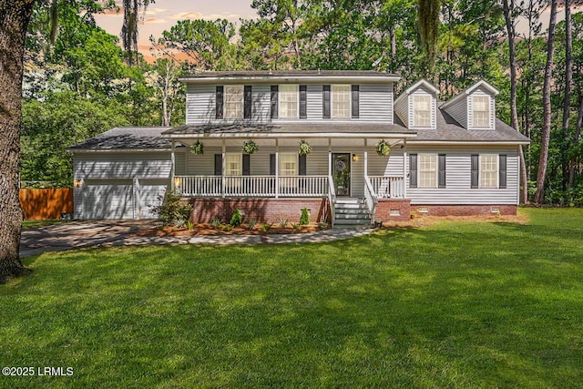 5 Summer Field Ct, Beaufort, SC 29907 - photo 1