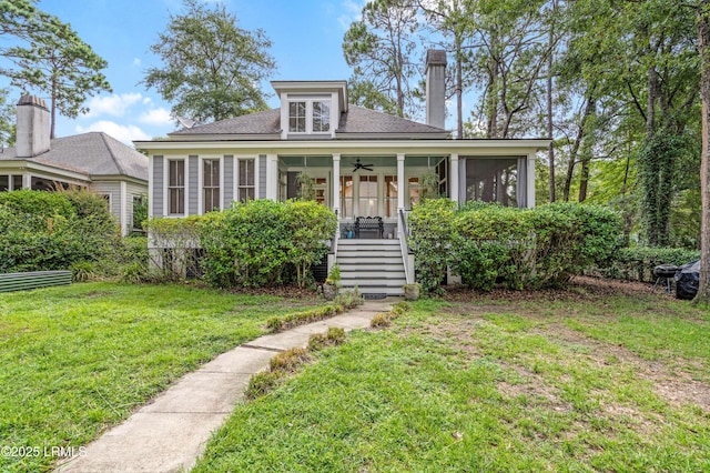 11 Hayek St, Beaufort, SC 29907 - photo 52