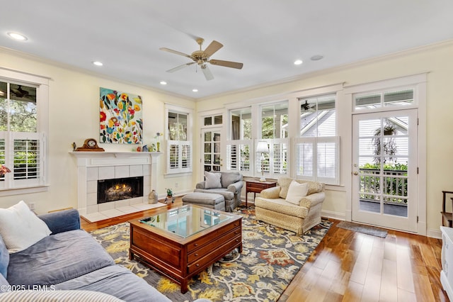 11 Hayek St, Beaufort, SC 29907 - photo 22