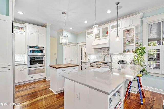 11 Hayek St, Beaufort, SC 29907 - photo 20