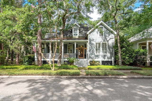 11 Hayek St, Beaufort, SC 29907 - photo 2